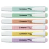 Stabilo Swing Cool 6p pastell