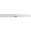 Staedtler linjal 30 cm metall