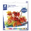 Staedtler Oil Pastels 24 st