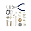 Start/repair kit smycken