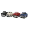 Stepside pick-up truck mini – pris per styck, säljs assorterat online