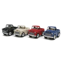Stepside pick-up truck mini – pris per styck, säljs assorterat online