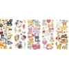Stickers 10p massor av katter