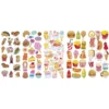 Stickers 10p mumsig mat!