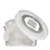 Sticky dough 80g – transparent / genomskinlig