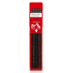 Stift Caran d'Ache 3mm 6B