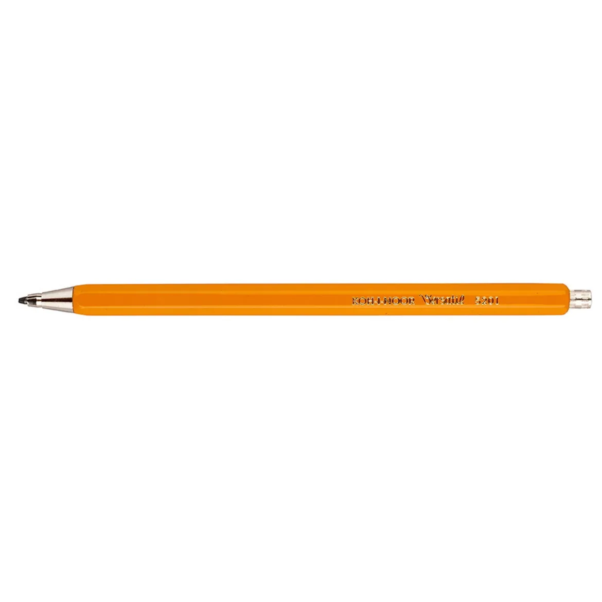 Stiftpenna Grafo 2 mm