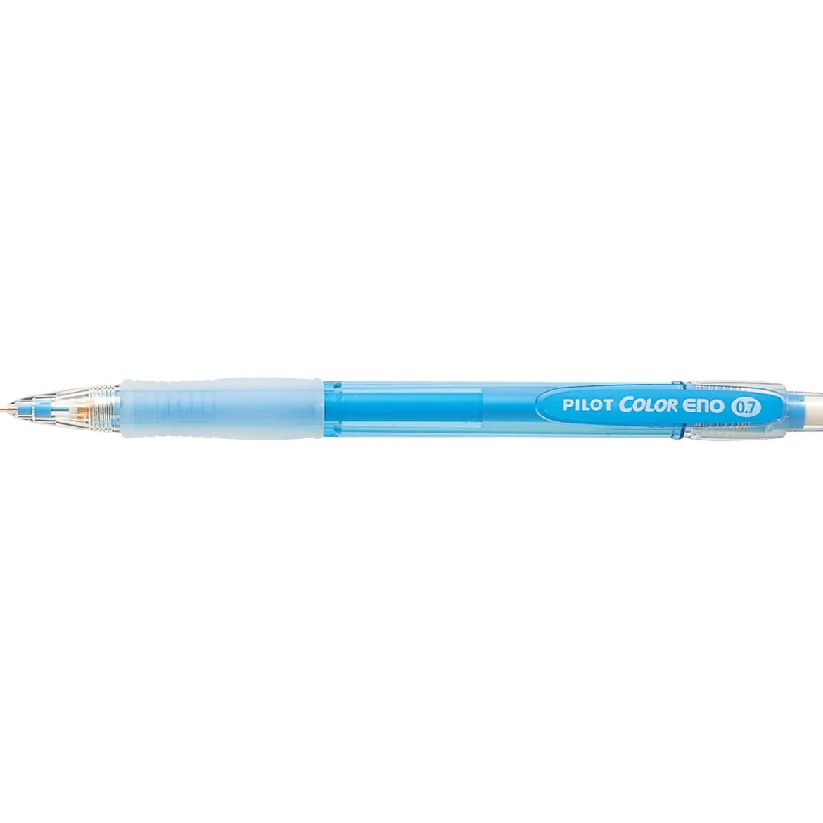 Stiftpenna Pilot Eno 0,7 L blå