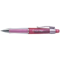 Stiftpenna Vega 0,5 röd