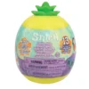 Stitch Collectible Mini Figures överrasknings-boll med 1 Stitch-figur à 5 cm