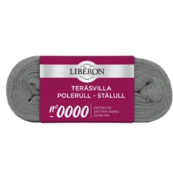 Stålull extra fin 100 g