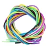 12 st. maskwire / maskhållarkablar – 100 cm, avsedd för stickor 2–4,5 mm