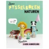 Stora pysselboken Naturen, massor av härliga pysseltips från Kreativa Karin