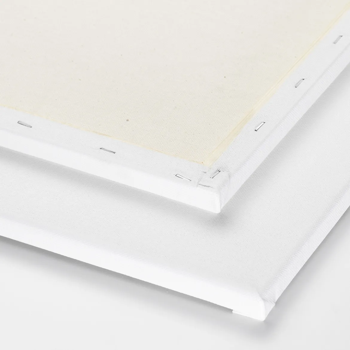 Stretched Canvas F8-46x38 cm
