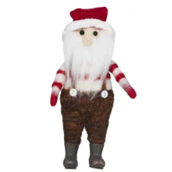1 st. tomte – 17 cm hög