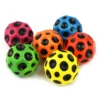 Studsboll High Bounce med assymetrisk yta, Ø7 cm – Pris per styck