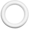 Styrolitring/krans Ø 30 cm