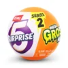 5 Surprises Mega Gross Minis Series 2 – över 30 roliga äckligheter att samla på!