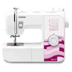 Symaskin Brother RH 127