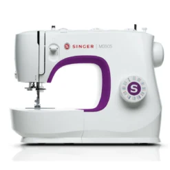 Symaskin Singer M3505 – snygg, nybörjarvänlig och effektiv!