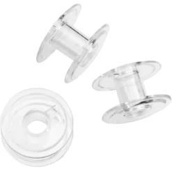 Symaskinspolar plast 3 st