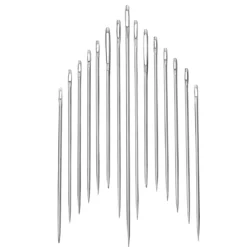 Synålar 5/10 Sharps J.James