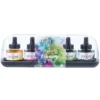 Talens Ecoline flytande vattenfärg - Primary 5 x 30 ml