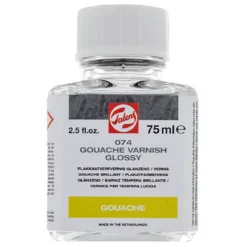 Talens Gouache Gloss Varn 75ml