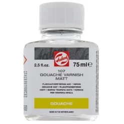 Talens Gouache Matt Varn 75ml