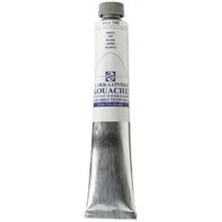 Talens Gouache White 60ml