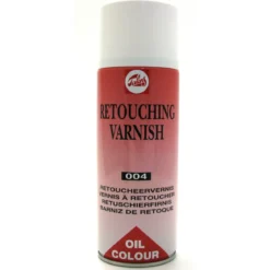 Talens Retouch Varnish 004 400