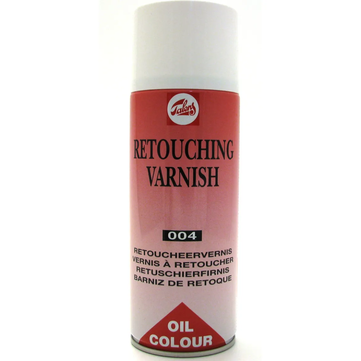Talens Retouch Varnish 004 400