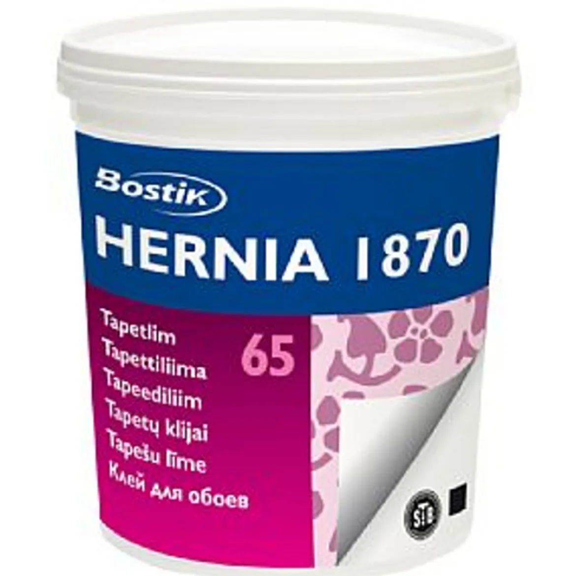 Tapetlim 1870 1L