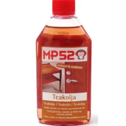Teakolja MP52 250ml