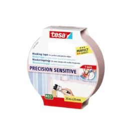 tesa Maskeringstejp sensitive