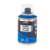Textilspray 7A 100ml blå