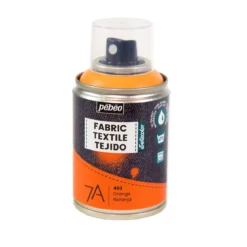 Textilspray 7A 100ml orange