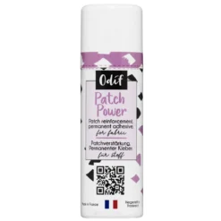 Textilspray Patch Power, permanent spraylim för textil 125 ml