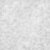 TOHO-pärlor runda 11/0 – vit, 41 Opaque white