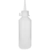 Tom flaska m. munstycke 100 ml