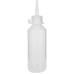 Tom flaska m. munstycke 100 ml
