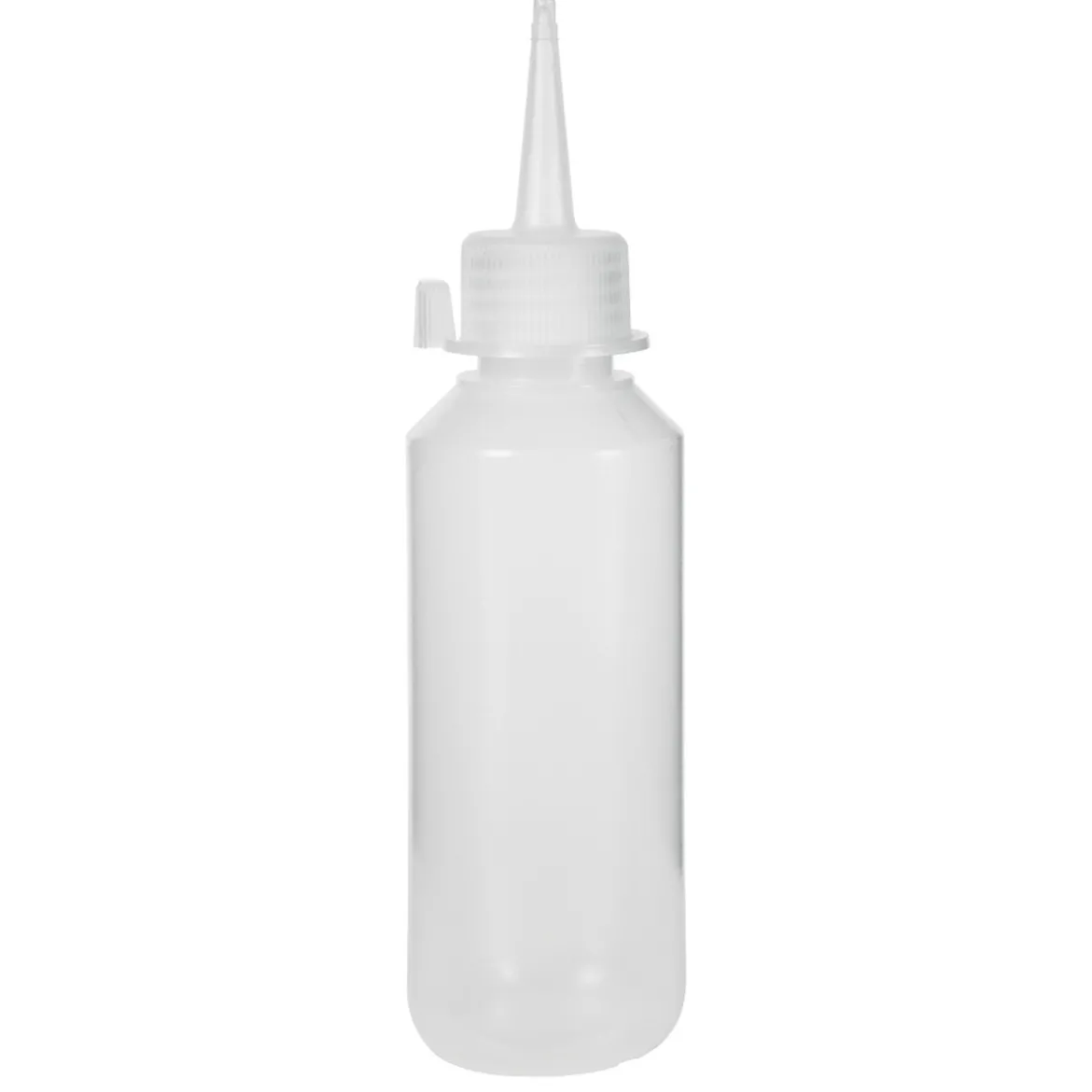 Tom flaska m. munstycke 100 ml