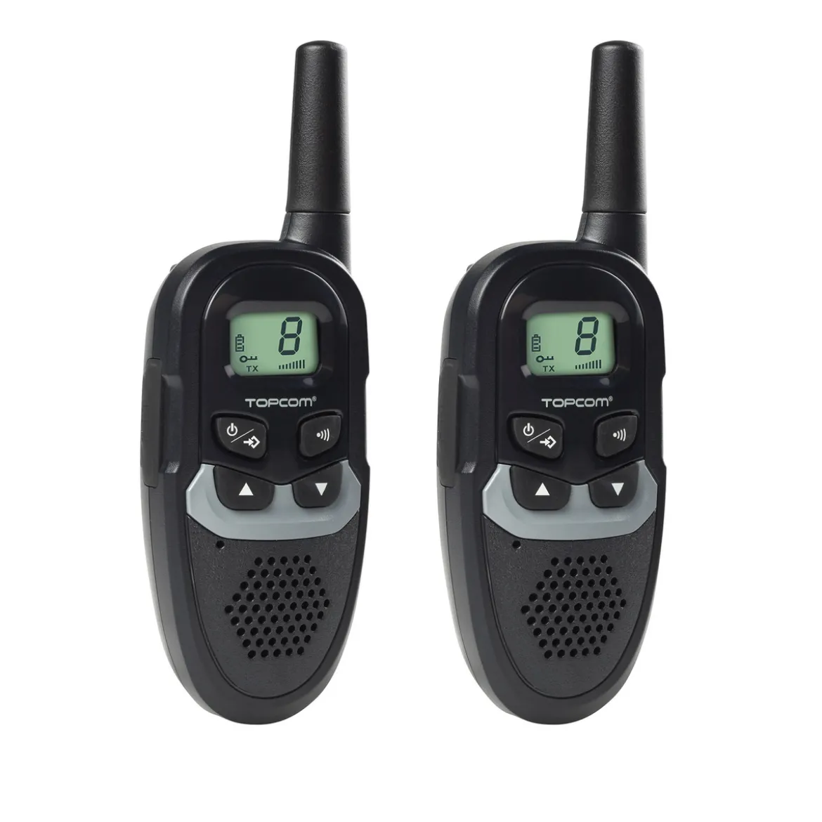 Topcom PMR Walkie Talkies