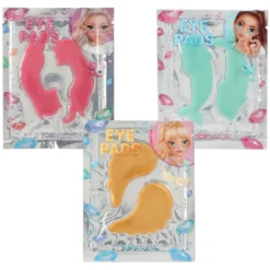 TOPModel fuktighetsbevarande ögonmask – pris per 2-pack, säljs assorterat online, pris per 2-pack