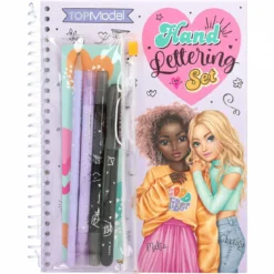 TOPModel Kit Handskrift