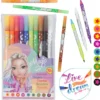 TOPModel Magic Tuschpennor 10-pack