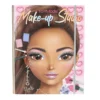 TOPModel Make-up Studio – sminka modellen och dig själv! 21×26 cm