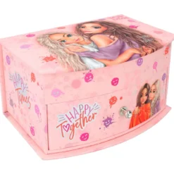 TOPModel smyckeskrin Happy Together, 15,5×10,8×8,5 cm