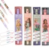 TOPModel Suddbar gelpenna med djurmotiv. Pris per styck, säljs assorterat online