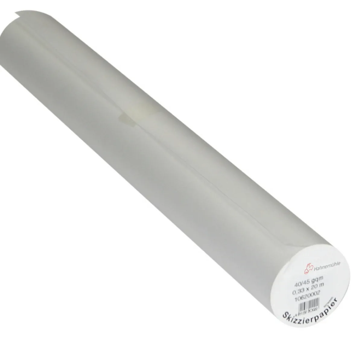 Tracingrulle 40/45g 0,64x20m
